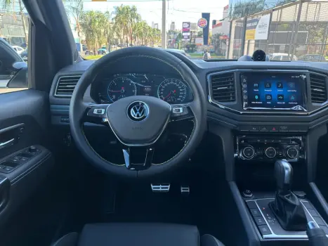 VOLKSWAGEN Amarok 3.0 V6 CABINE DUPLA HIGHLINE EXTREME 4X4 TURBO INTERCOOLER AUTOMTICO, Foto 9