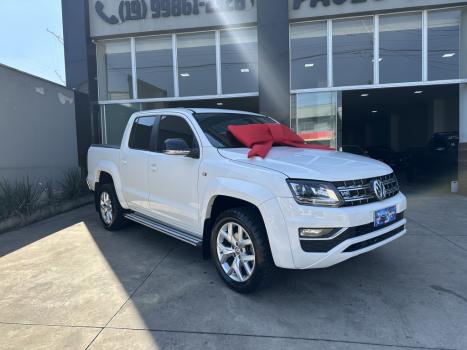 VOLKSWAGEN Amarok 3.0 V6 CABINE DUPLA HIGHLINE 4X4 TURBO INTERCOOLER AUTOMTICO, Foto 1