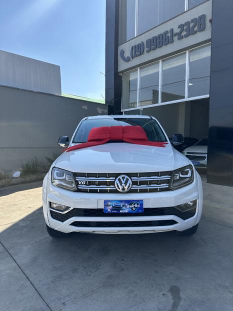 VOLKSWAGEN Amarok 3.0 V6 CABINE DUPLA HIGHLINE 4X4 TURBO INTERCOOLER AUTOMTICO, Foto 2