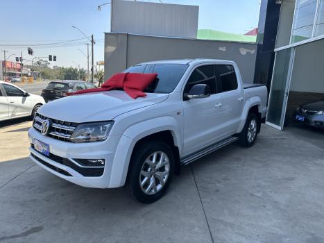 VOLKSWAGEN Amarok 3.0 V6 CABINE DUPLA HIGHLINE 4X4 TURBO INTERCOOLER AUTOMTICO, Foto 3