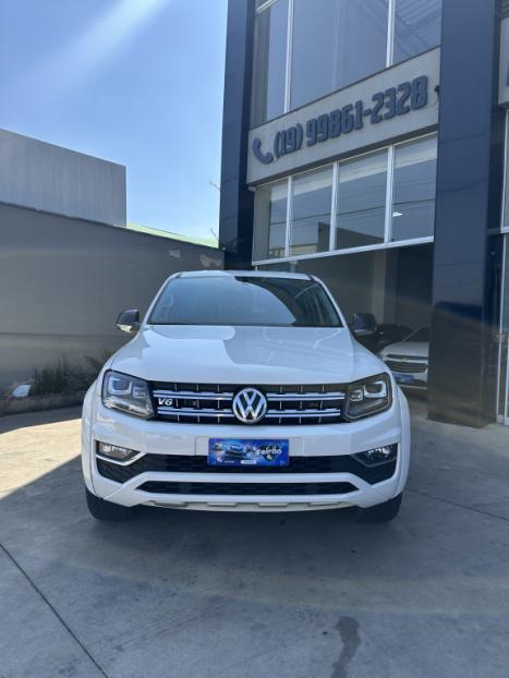 VOLKSWAGEN Amarok 3.0 V6 CABINE DUPLA HIGHLINE 4X4 TURBO INTERCOOLER AUTOMTICO, Foto 4