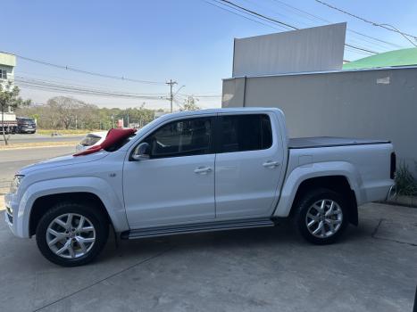 VOLKSWAGEN Amarok 3.0 V6 CABINE DUPLA HIGHLINE 4X4 TURBO INTERCOOLER AUTOMTICO, Foto 5