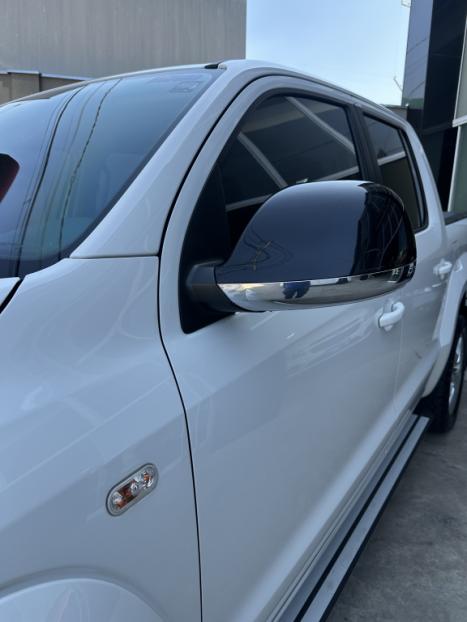 VOLKSWAGEN Amarok 3.0 V6 CABINE DUPLA HIGHLINE 4X4 TURBO INTERCOOLER AUTOMTICO, Foto 8