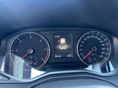 VOLKSWAGEN Amarok 3.0 V6 CABINE DUPLA HIGHLINE 4X4 TURBO INTERCOOLER AUTOMTICO, Foto 11