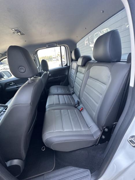 VOLKSWAGEN Amarok 3.0 V6 CABINE DUPLA HIGHLINE 4X4 TURBO INTERCOOLER AUTOMTICO, Foto 12