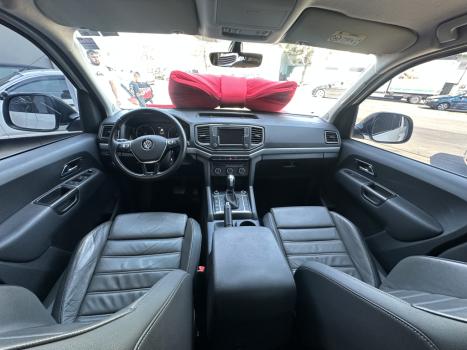 VOLKSWAGEN Amarok 3.0 V6 CABINE DUPLA HIGHLINE 4X4 TURBO INTERCOOLER AUTOMTICO, Foto 13