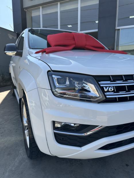 VOLKSWAGEN Amarok 3.0 V6 CABINE DUPLA HIGHLINE 4X4 TURBO INTERCOOLER AUTOMTICO, Foto 14
