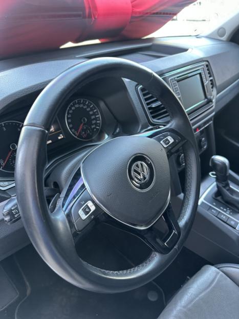 VOLKSWAGEN Amarok 3.0 V6 CABINE DUPLA HIGHLINE 4X4 TURBO INTERCOOLER AUTOMTICO, Foto 16