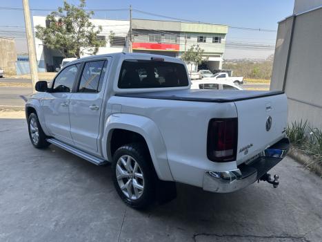 VOLKSWAGEN Amarok 3.0 V6 CABINE DUPLA HIGHLINE 4X4 TURBO INTERCOOLER AUTOMTICO, Foto 18