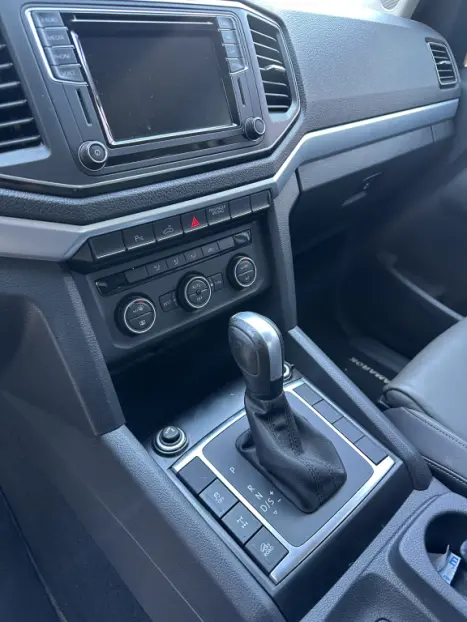 VOLKSWAGEN Amarok 3.0 V6 CABINE DUPLA HIGHLINE 4X4 TURBO INTERCOOLER AUTOMTICO, Foto 19