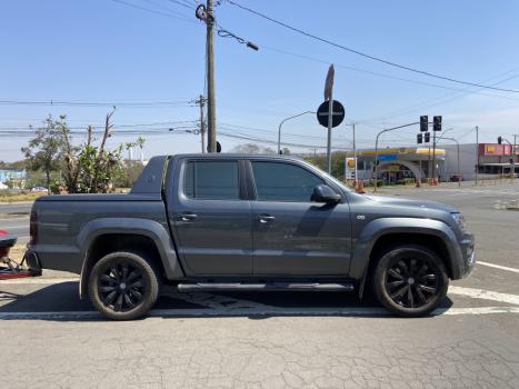 VOLKSWAGEN Amarok 3.0 V6 CABINE DUPLA HIGHLINE EXTREME 4X4 TURBO INTERCOOLER AUTOMTICO, Foto 2