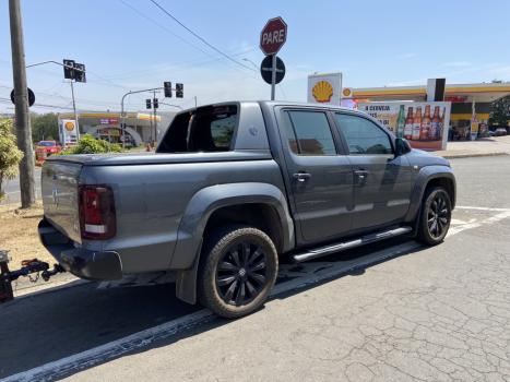 VOLKSWAGEN Amarok 3.0 V6 CABINE DUPLA HIGHLINE EXTREME 4X4 TURBO INTERCOOLER AUTOMTICO, Foto 3
