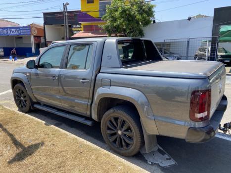 VOLKSWAGEN Amarok 3.0 V6 CABINE DUPLA HIGHLINE EXTREME 4X4 TURBO INTERCOOLER AUTOMTICO, Foto 4