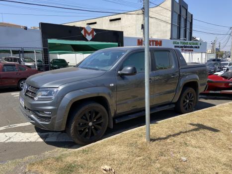 VOLKSWAGEN Amarok 3.0 V6 CABINE DUPLA HIGHLINE EXTREME 4X4 TURBO INTERCOOLER AUTOMTICO, Foto 5
