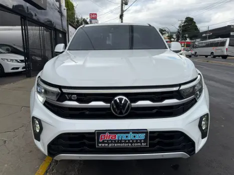 VOLKSWAGEN Amarok 3.0 V6 CABINE DUPLA HIGHLINE 4X4 TURBO INTERCOOLER AUTOMÁTICO, Foto 3 VOLKSWAGEN Amarok 3.0 V6 CABINE DUPLA HIGHLINE 4X4 TURBO INTERCOOLER AUTOMÁTICO, Foto 3