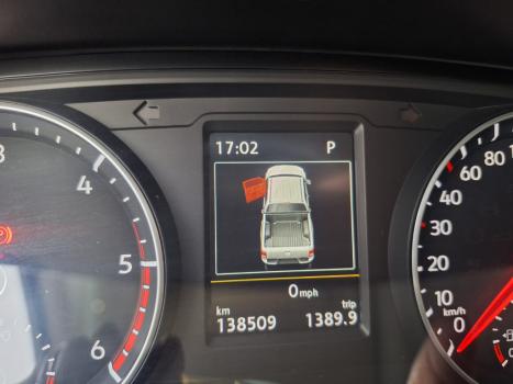 VOLKSWAGEN Amarok 3.0 V6 CABINE DUPLA HIGHLINE 4X4 TURBO INTERCOOLER AUTOMTICO, Foto 4