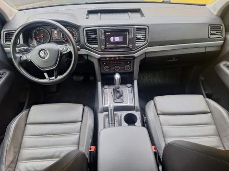 VOLKSWAGEN Amarok 3.0 V6 CABINE DUPLA HIGHLINE 4X4 TURBO INTERCOOLER AUTOMTICO, Foto 5