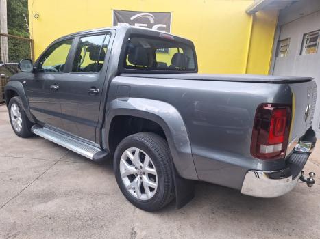 VOLKSWAGEN Amarok 3.0 V6 CABINE DUPLA HIGHLINE 4X4 TURBO INTERCOOLER AUTOMTICO, Foto 9