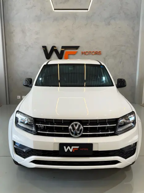 VOLKSWAGEN Amarok 3.0 V6 CABINE DUPLA HIGHLINE EXTREME 4X4 TURBO INTERCOOLER AUTOMTICO, Foto 2