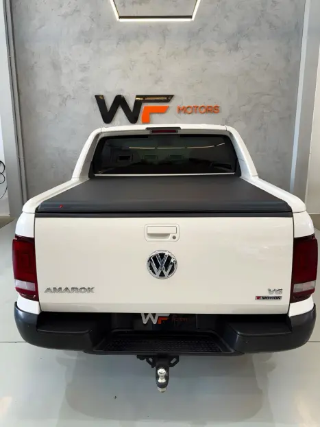 VOLKSWAGEN Amarok 3.0 V6 CABINE DUPLA HIGHLINE EXTREME 4X4 TURBO INTERCOOLER AUTOMTICO, Foto 3