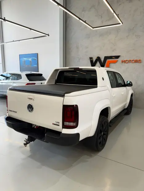 VOLKSWAGEN Amarok 3.0 V6 CABINE DUPLA HIGHLINE EXTREME 4X4 TURBO INTERCOOLER AUTOMTICO, Foto 6