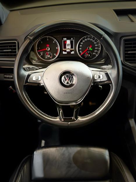 VOLKSWAGEN Amarok 3.0 V6 CABINE DUPLA HIGHLINE EXTREME 4X4 TURBO INTERCOOLER AUTOMTICO, Foto 7