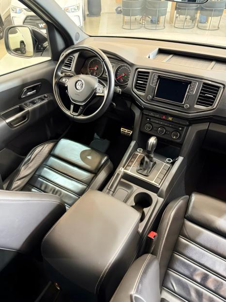 VOLKSWAGEN Amarok 3.0 V6 CABINE DUPLA HIGHLINE EXTREME 4X4 TURBO INTERCOOLER AUTOMTICO, Foto 8