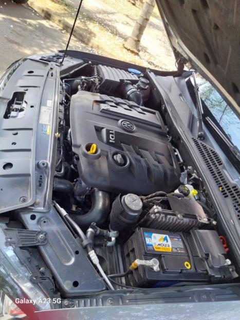 VOLKSWAGEN Amarok 3.0 V6 CABINE DUPLA HIGHLINE EXTREME 4X4 TURBO INTERCOOLER AUTOMTICO, Foto 1