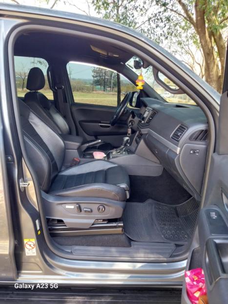 VOLKSWAGEN Amarok 3.0 V6 CABINE DUPLA HIGHLINE EXTREME 4X4 TURBO INTERCOOLER AUTOMTICO, Foto 3