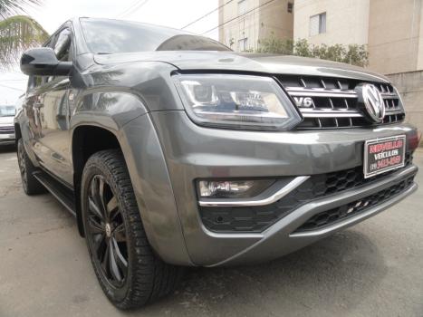 VOLKSWAGEN Amarok 3.0 V6 CABINE DUPLA HIGHLINE EXTREME 4X4 TURBO INTERCOOLER AUTOMTICO, Foto 4