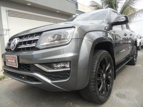VOLKSWAGEN Amarok 3.0 V6 CABINE DUPLA HIGHLINE EXTREME 4X4 TURBO INTERCOOLER AUTOMTICO, Foto 5