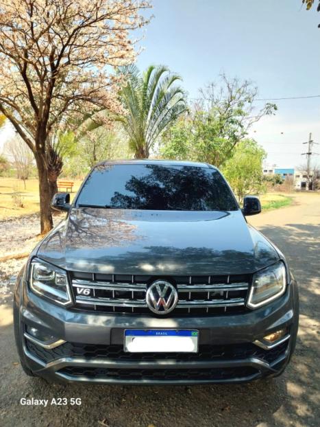 VOLKSWAGEN Amarok 3.0 V6 CABINE DUPLA HIGHLINE EXTREME 4X4 TURBO INTERCOOLER AUTOMTICO, Foto 6