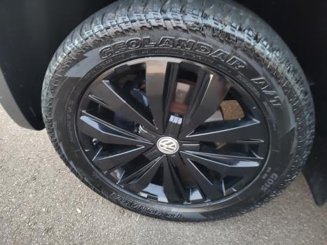 VOLKSWAGEN Amarok 3.0 V6 CABINE DUPLA HIGHLINE EXTREME 4X4 TURBO INTERCOOLER AUTOMTICO, Foto 9