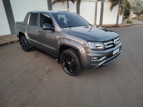 VOLKSWAGEN Amarok 3.0 V6 CABINE DUPLA HIGHLINE EXTREME 4X4 TURBO INTERCOOLER AUTOMTICO, Foto 10