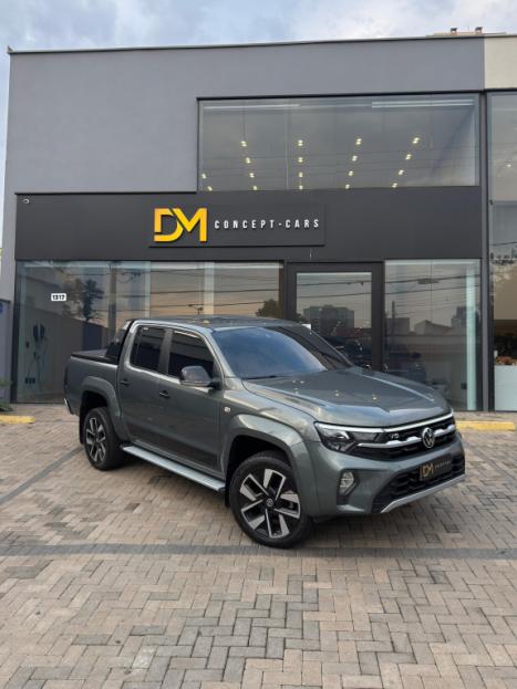 VOLKSWAGEN Amarok 3.0 V6 CABINE DUPLA HIGHLINE EXTREME 4X4 TURBO INTERCOOLER AUTOMTICO, Foto 1