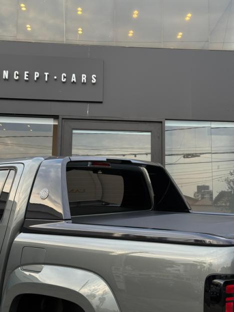 VOLKSWAGEN Amarok 3.0 V6 CABINE DUPLA HIGHLINE EXTREME 4X4 TURBO INTERCOOLER AUTOMTICO, Foto 6