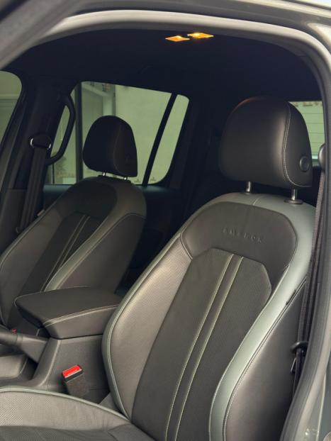 VOLKSWAGEN Amarok 3.0 V6 CABINE DUPLA HIGHLINE EXTREME 4X4 TURBO INTERCOOLER AUTOMTICO, Foto 8
