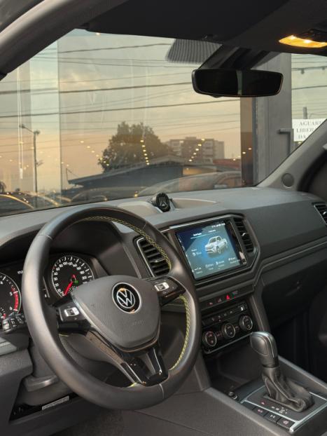 VOLKSWAGEN Amarok 3.0 V6 CABINE DUPLA HIGHLINE EXTREME 4X4 TURBO INTERCOOLER AUTOMTICO, Foto 10