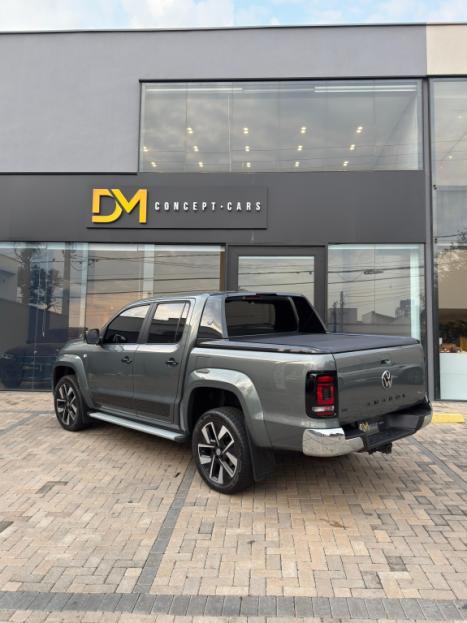 VOLKSWAGEN Amarok 3.0 V6 CABINE DUPLA HIGHLINE EXTREME 4X4 TURBO INTERCOOLER AUTOMTICO, Foto 12