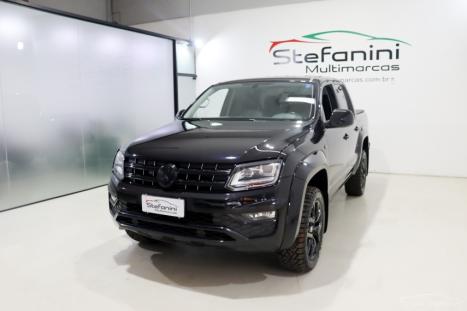 VOLKSWAGEN Amarok 3.0 V6 CABINE DUPLA HIGHLINE 4X4 TURBO INTERCOOLER AUTOMÁTICO, Foto 1 VOLKSWAGEN Amarok 3.0 V6 CABINE DUPLA HIGHLINE 4X4 TURBO INTERCOOLER AUTOMÁTICO, Foto 1