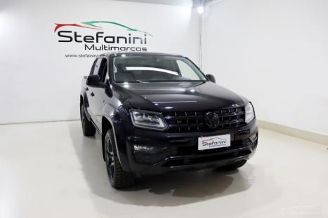 VOLKSWAGEN Amarok 3.0 V6 CABINE DUPLA HIGHLINE 4X4 TURBO INTERCOOLER AUTOMÁTICO, Foto 3 VOLKSWAGEN Amarok 3.0 V6 CABINE DUPLA HIGHLINE 4X4 TURBO INTERCOOLER AUTOMÁTICO, Foto 3