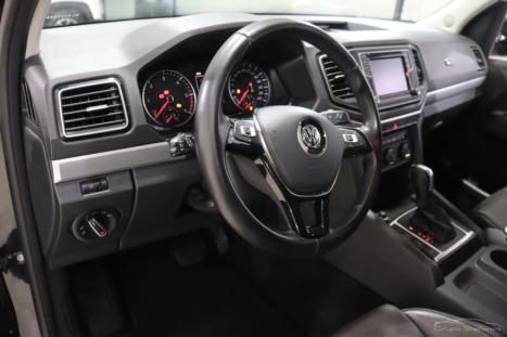VOLKSWAGEN Amarok 3.0 V6 CABINE DUPLA HIGHLINE 4X4 TURBO INTERCOOLER AUTOMÁTICO, Foto 4 VOLKSWAGEN Amarok 3.0 V6 CABINE DUPLA HIGHLINE 4X4 TURBO INTERCOOLER AUTOMÁTICO, Foto 4