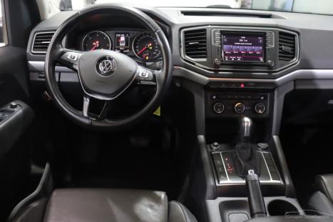 VOLKSWAGEN Amarok 3.0 V6 CABINE DUPLA HIGHLINE 4X4 TURBO INTERCOOLER AUTOMÁTICO, Foto 5 VOLKSWAGEN Amarok 3.0 V6 CABINE DUPLA HIGHLINE 4X4 TURBO INTERCOOLER AUTOMÁTICO, Foto 5
