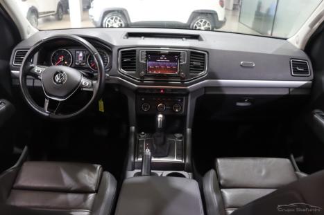 VOLKSWAGEN Amarok 3.0 V6 CABINE DUPLA HIGHLINE 4X4 TURBO INTERCOOLER AUTOMÁTICO, Foto 6 VOLKSWAGEN Amarok 3.0 V6 CABINE DUPLA HIGHLINE 4X4 TURBO INTERCOOLER AUTOMÁTICO, Foto 6