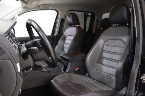 VOLKSWAGEN Amarok 3.0 V6 CABINE DUPLA HIGHLINE 4X4 TURBO INTERCOOLER AUTOMÁTICO, Foto 7 VOLKSWAGEN Amarok 3.0 V6 CABINE DUPLA HIGHLINE 4X4 TURBO INTERCOOLER AUTOMÁTICO, Foto 7