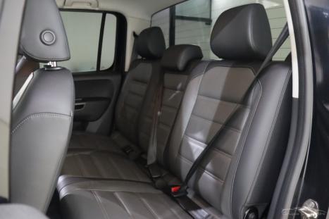 VOLKSWAGEN Amarok 3.0 V6 CABINE DUPLA HIGHLINE 4X4 TURBO INTERCOOLER AUTOMÁTICO, Foto 8 VOLKSWAGEN Amarok 3.0 V6 CABINE DUPLA HIGHLINE 4X4 TURBO INTERCOOLER AUTOMÁTICO, Foto 8