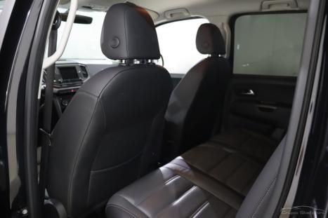 VOLKSWAGEN Amarok 3.0 V6 CABINE DUPLA HIGHLINE 4X4 TURBO INTERCOOLER AUTOMÁTICO, Foto 9 VOLKSWAGEN Amarok 3.0 V6 CABINE DUPLA HIGHLINE 4X4 TURBO INTERCOOLER AUTOMÁTICO, Foto 9