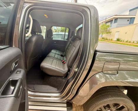 VOLKSWAGEN Amarok 3.0 V6 CABINE DUPLA HIGHLINE 4X4 TURBO INTERCOOLER AUTOMTICO, Foto 4