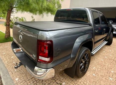 VOLKSWAGEN Amarok 3.0 V6 CABINE DUPLA HIGHLINE 4X4 TURBO INTERCOOLER AUTOMTICO, Foto 6