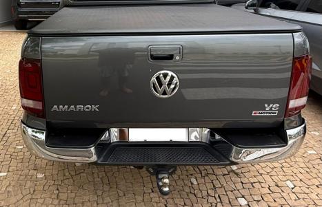 VOLKSWAGEN Amarok 3.0 V6 CABINE DUPLA HIGHLINE 4X4 TURBO INTERCOOLER AUTOMTICO, Foto 7